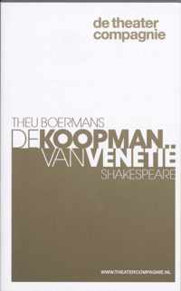 De Koopman van Venetie