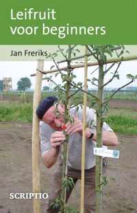Leifruit voor beginners