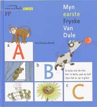 Myn Earste Fryske Van Dale