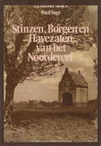 Stinzen borgen en havezaten noordererf