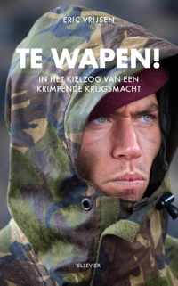 Te wapen!