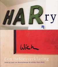 Harry Wich