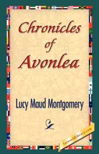 Chronicles Of Avonlea