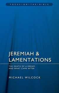 Jeremiah & Lamentations