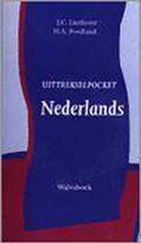 Uittrekselpocket Nederlands