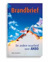 Brandbrief