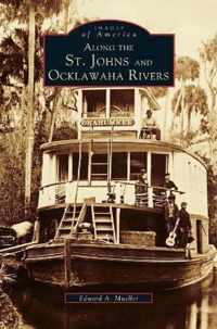 Along the St. Johns and Ocklawaha Rivers