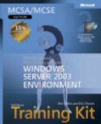 Mcsa/Mcse Self Paced Training Kit (Exam 70-290)