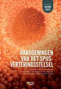 Aandoeningen van het spijsverteringsstelsel - André d&apos;Hoore - Paperback (9789464142891)