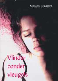 Vlinder zonder vleugels