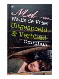 Omnibus Uitgespeeld & Verblind * Bruna special