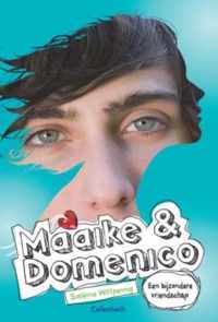 Maaike & Domenico 1 -   Een bijzondere vriendschap