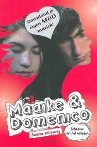 Maaike & Domenico 5 -   Schaduw van het verleden