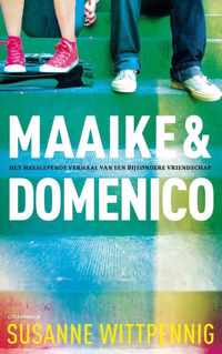 Maaike & Domenico - Een bijzondere vriendschap deel 1