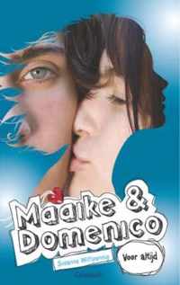 Maaike & Domenico 6 -   Voor altijd
