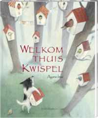 Welkom Thuis Kwispel