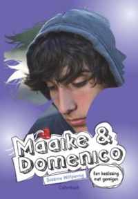 Maaike & Domenico 3 -   Een beslissing met gevolgen