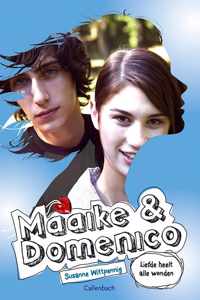 Maaike & Domenico 9 -   Liefde heelt alle wonden
