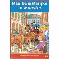 Maaike & Marijke in Münster