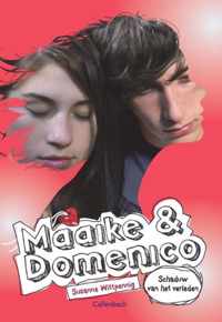 Maaike en Domenico deel 5 Schaduw van het verleden