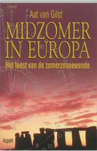 Midzomer in Europa