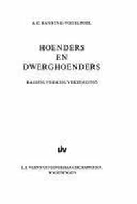 Hoenders en dwerghoenders