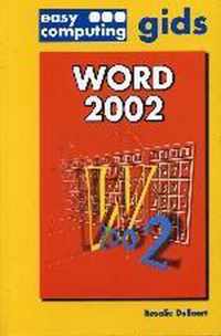 Word 2002