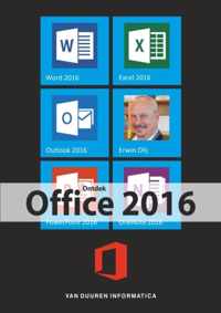 Ontdek office 2016
