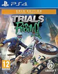 Trials Rising (Gold Edition)