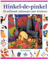 Hinkel-de-pinkel - P. Boase