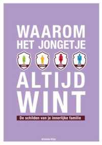 Waarom het jongetje altijd wint