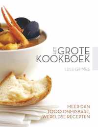 Het Grote Kookboek