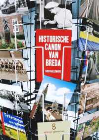 Historische canon van Breda