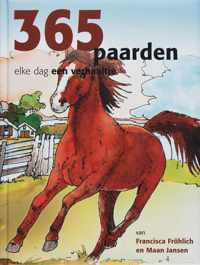 365 Paarden