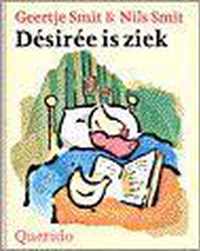 Desiree Is Ziek