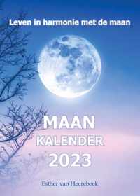 Maankalender