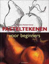 Pasteltekenen Voor Beginners