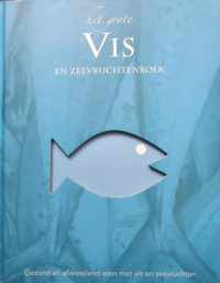 Het grote vis en zeevruchtenboek