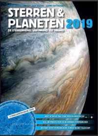 Sterren & planeten 2019
