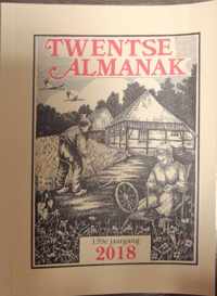 Twentse Almanak 2018