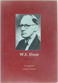 W.S. Unger