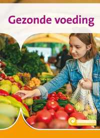 Informatie 144 -   Gezonde voeding