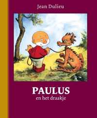 Paulus de Boskabouter Gouden Klassiekers 4 -   Paulus en het draakje