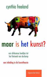 Maar is het kunst?