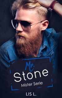 Mr. Serie 1 -   Mr. Stone