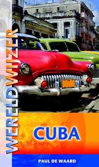 Wereldwijzer - Wereldwijzer Cuba