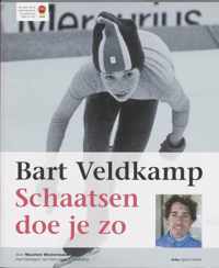 Schaatsen Doe Je Zo