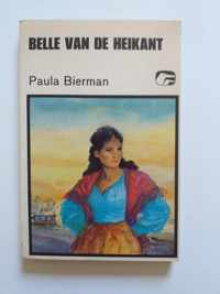 Belle van de heikant