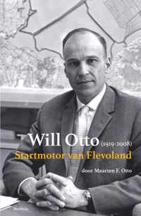 Will Otto (1919-2008)