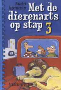 Met de dierenarts op stap